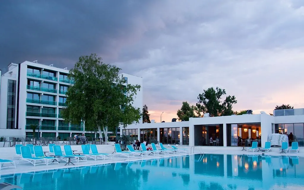 Hotel Turquoise All Inclusive-1