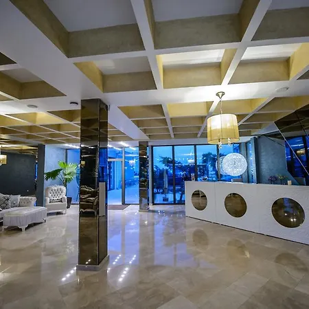 Hotel Turquoise All Inclusive-3